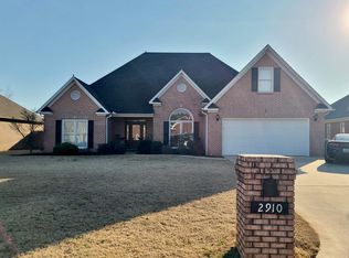 2910 Ashville Dr SW, Decatur, AL 35603