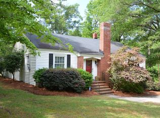 517 Hickory Hill Dr, Thomson, GA 30824