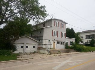 N1789 Highway R, Lebanon, WI 53047