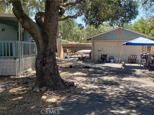 15875 37th Ave, Clearlake, CA 95422