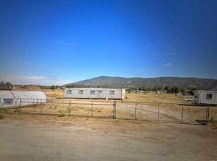 57136 Us Highway 371, Anza, CA 92539