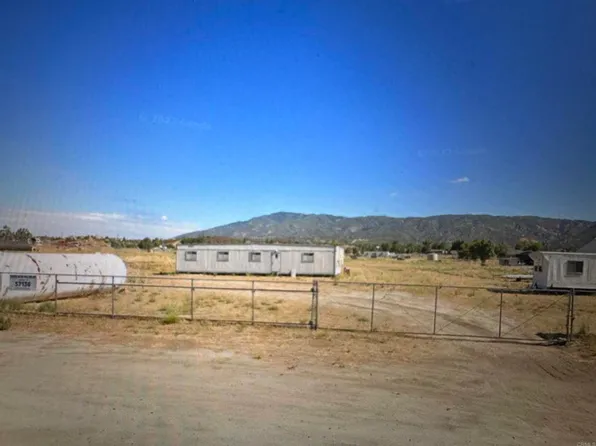 57136 Us Highway 371, Anza, CA 92539