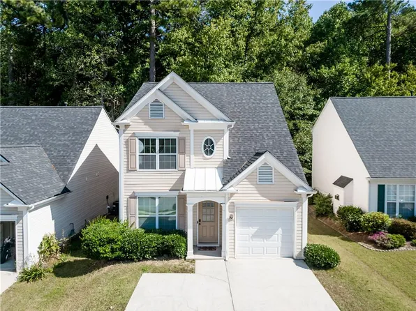 3205 Oxwell Dr, Duluth, GA 30096