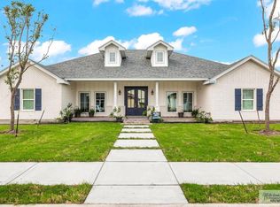 2425 Desert Rose Ave LOT 17, Mercedes, TX 78570