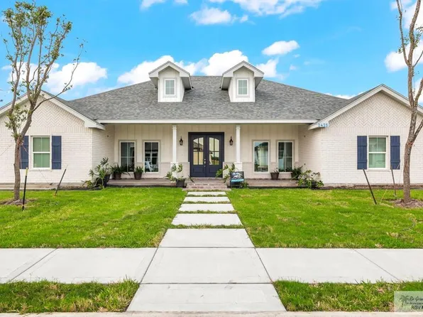 2425 Desert Rose Ave Lot 17, Mercedes, TX 78570