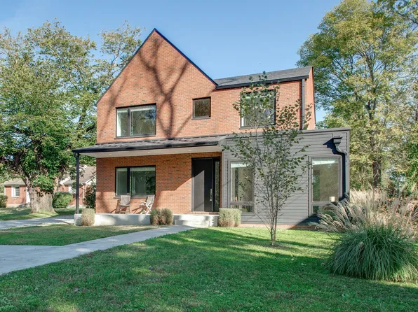 2211 Carter Ave, Nashville, TN 37206