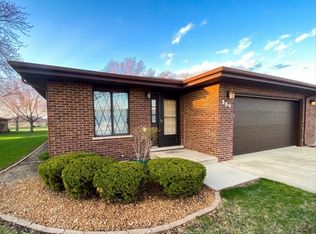 809 Shagbark Rd #0, New Lenox, IL