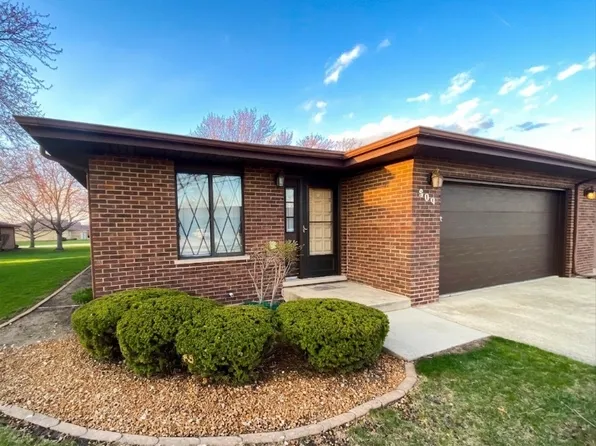 809 Shagbark Rd #0, New Lenox, IL 60451