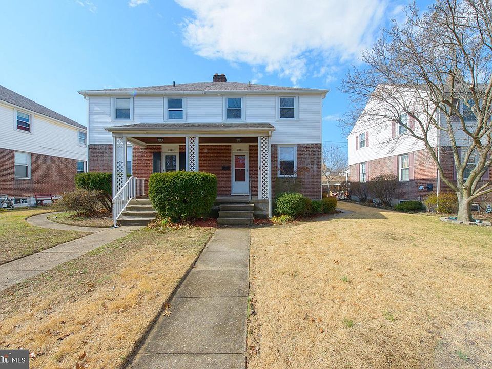 1st image of 3016 Liberty Pkwy