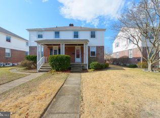 3016 Liberty Pkwy, Baltimore, MD 21222