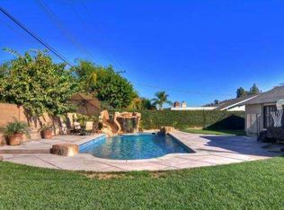 3231 Hedwig Rd, Los Alamitos, CA 90720