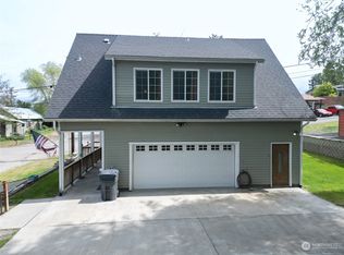 400 Partello Park, Grand Coulee, WA 99133