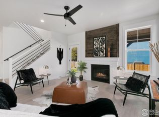 2614 Bartlett Dr, Fort Collins, CO 80521