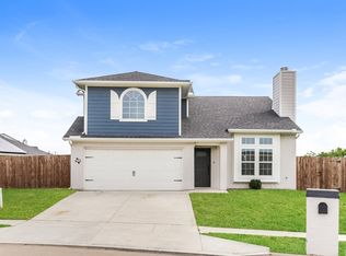 2016 Shane Ave, Fort Worth, TX 76134
