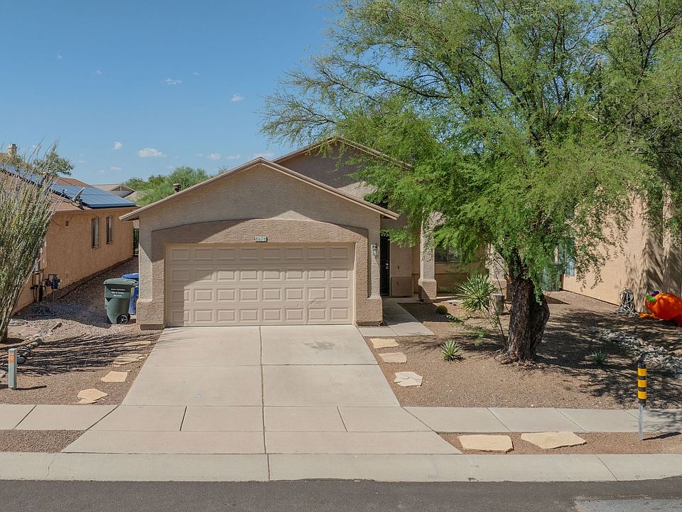 1st image of 8676 S Desert Rainbow Dr