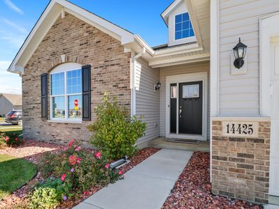14425 Clover Ave, Cedar Lake, IN, 46303