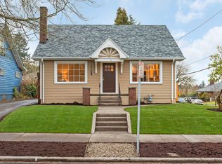 1104 NE 53rd Ave, Portland, OR 97213