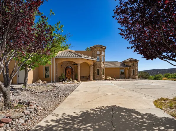 3120 Little Walnut Rd, Silver City, NM 88061