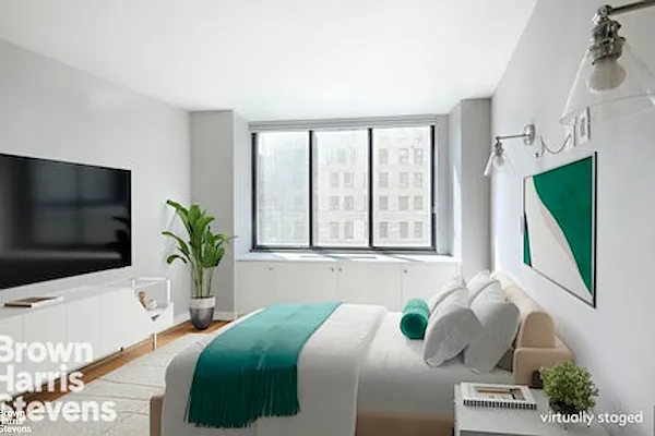 Rented by Brown Harris Stevens | media 6