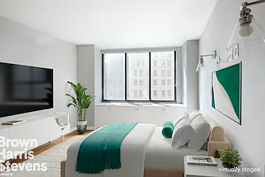 Rented by Brown Harris Stevens