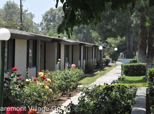 630 W Bonita Ave APT 1F, Claremont, CA 91711