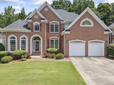 3123 Canter Way, Duluth, GA, 30097