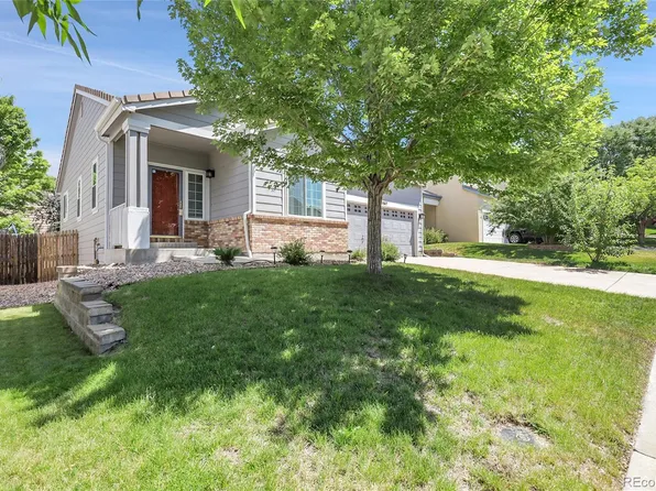 5262 S Sicily Way, Aurora, CO 80015