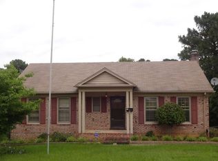 5328 Bluewater Pl, Fayetteville, NC 28311