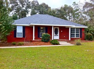 16127 Durban Fork Rd, Bay Minette, AL 36507