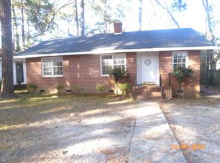 811 Rosedale Ave, Albany, GA 31701