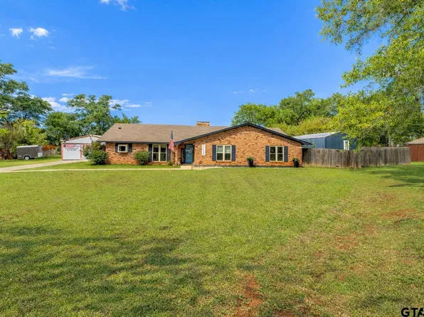 9823 County Road 2228, Whitehouse, TX 75791