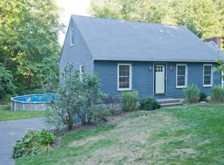 190 Chilson Rd, West Springfield, MA 01089