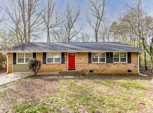 1419 Hatch Cover Cir, Jonesboro, GA 30238