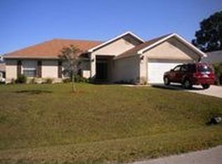 2351 Ravel Rd SE, Palm Bay, FL 32909