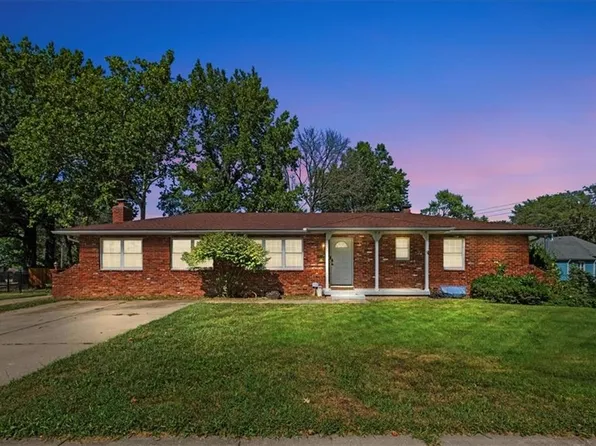 3800 E 113th Ter, Kansas City, MO 64137