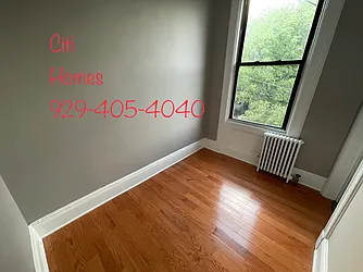 Rented by Citi Homes Inc