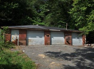 358 Morgan County Hwy, Harriman, TN 37748