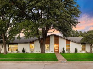 11938 Cold Harbor Ln, Dallas, TX 75244