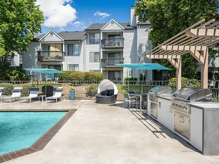 Willow Grove by Trion Living — Photo 19