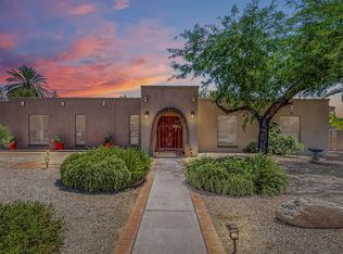 7015 E Sweetwater Ave, Scottsdale, AZ 85254