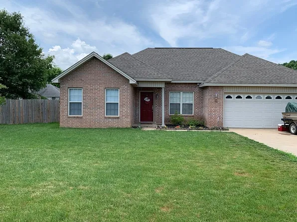 106 Joy St, Higginson, AR 72068