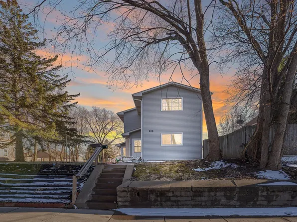 856 Case Ave, Saint Paul, MN 55106
