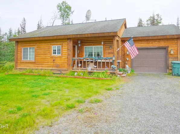 34266 Khamsin St, Soldotna, AK 99669