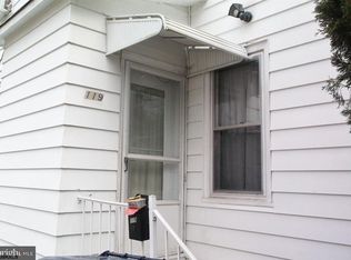 119 W Broad St, Bridgeton, NJ 08302