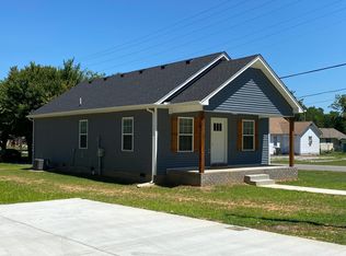200 Richland St, Portland, TN 37148