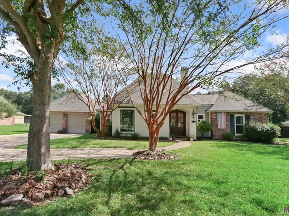 23082 General Gardner Ln, Zachary, LA 70791