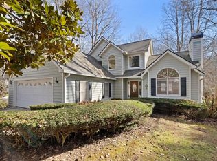 3947 Muscadine Trl, Gainesville, GA 30506