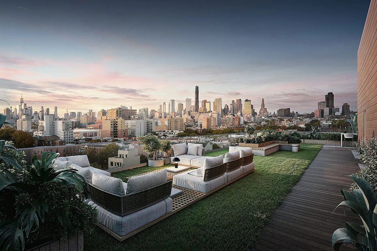 445 5th Ave #3A photo 1
