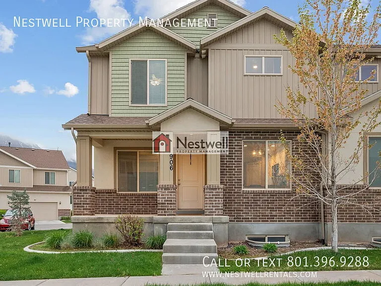 906 N Apple Seed Ln — Photo 1
