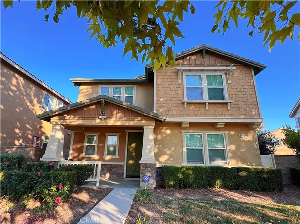 5073 S Heritage Paseo, Ontario, CA 91762